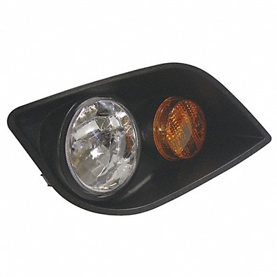 Head Light Assembly MPN:644876