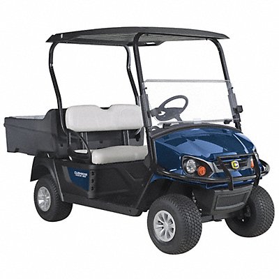 Utility Vehicle Gas 13.5 HP MPN:657066