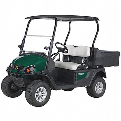 Utility Vehicle Gas 13.5 HP 17 mph MPN:657067