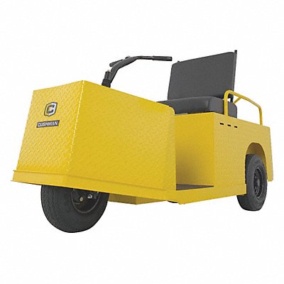 Warehouse Vehicle 8.25 HP 550 lb 10 mph MPN:628520