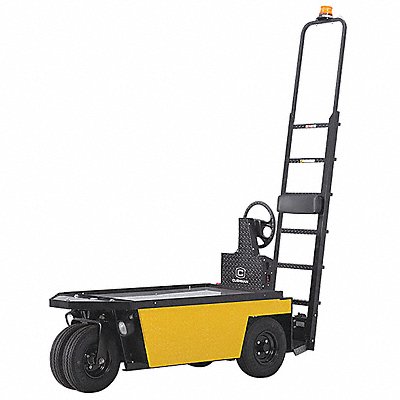 Warehouse Vehicle 8.94 HP 1000 lb 8.5mph MPN:628521