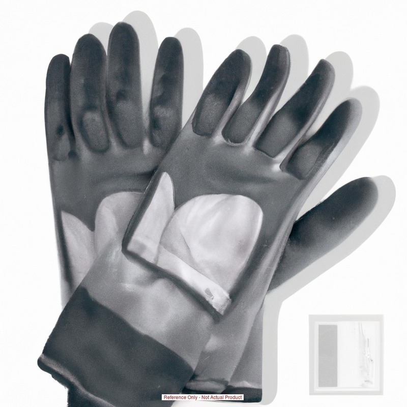 Cut Resistant Glove PR MPN:92728HVM