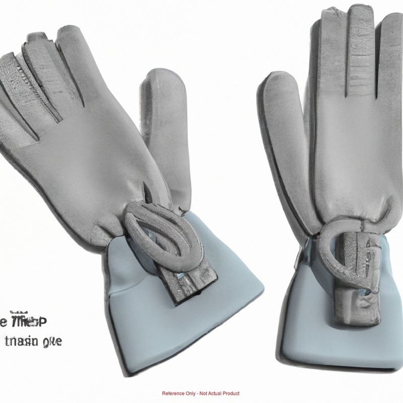 Cut Resistant Glove PR MPN:92728HVS