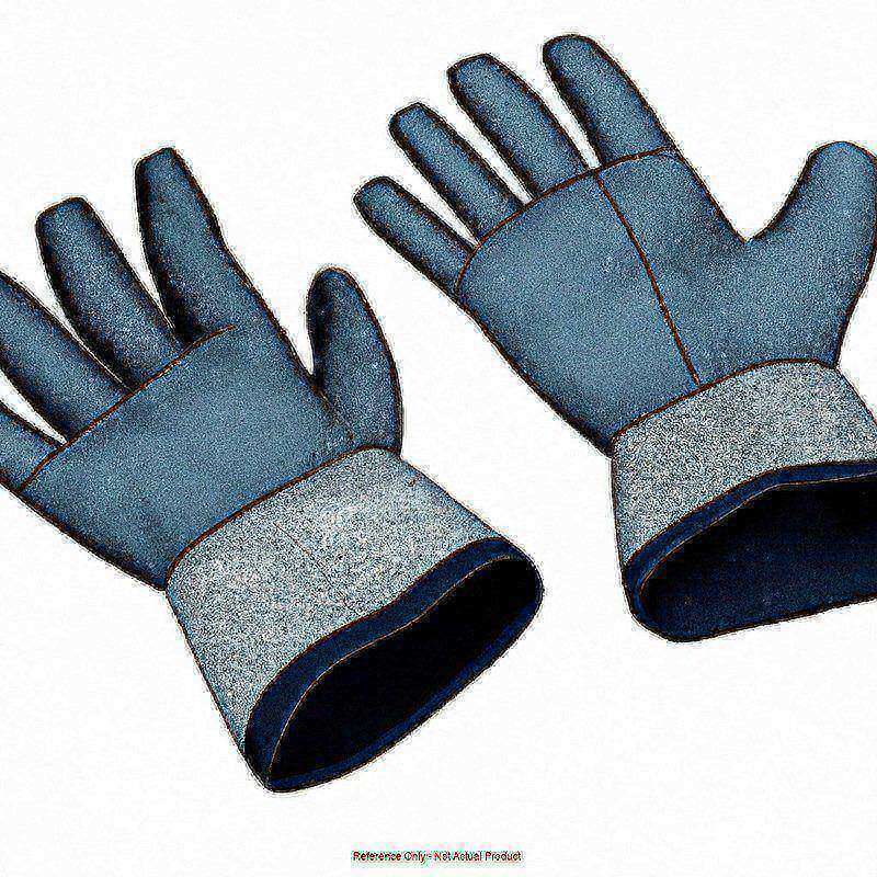 Cut Resistant Glove PR MPN:92728HVXL