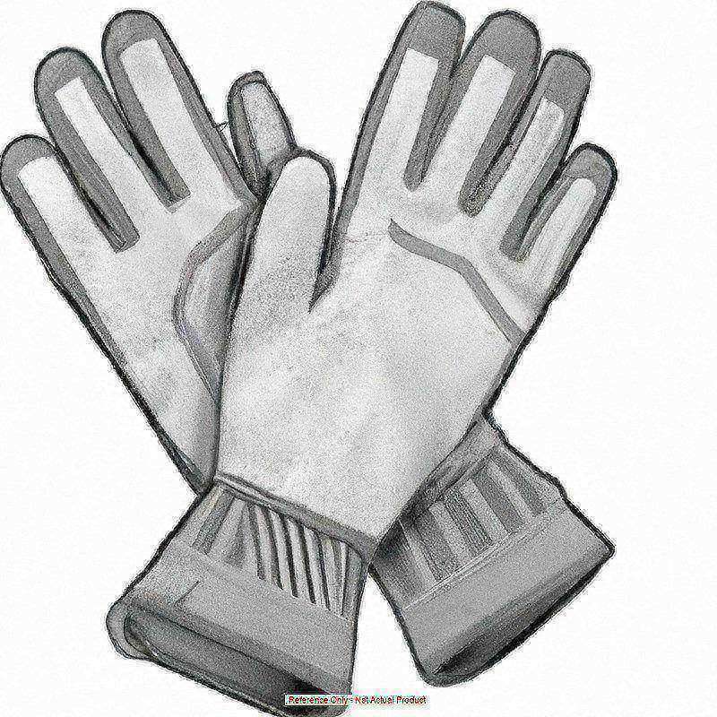 Cut Resistant Glove PR MPN:92728HVXS