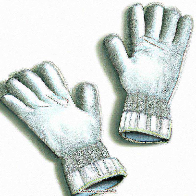 Cut Resistant Glove PR MPN:92728HVXXL