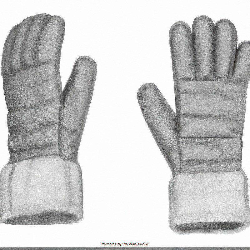 Cut Resistant Glove PR MPN:9273PUL