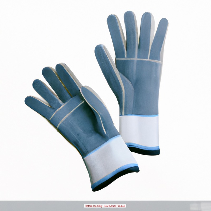 Cut Resistant Glove PR MPN:9273PUM