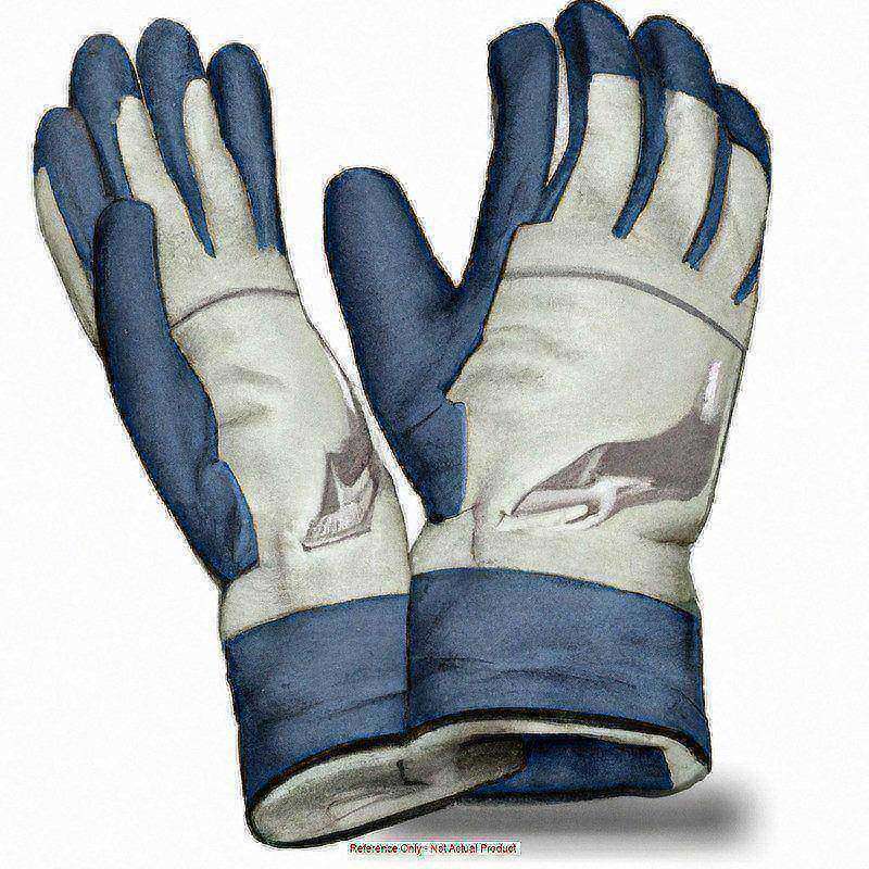 Cut Resistant Glove PR MPN:9273PUS