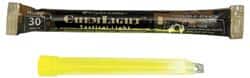 10 Piece High Intensity Yellow Chemical Lightstick MPN:9-42300