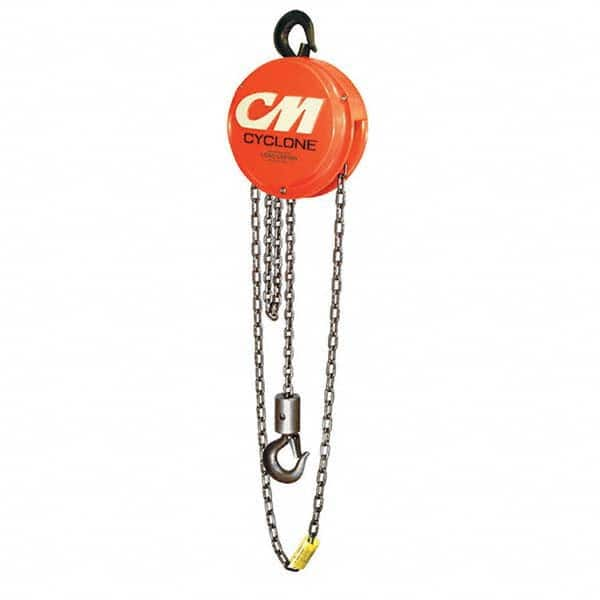 Manual Hand Chain Hoist MPN:4733