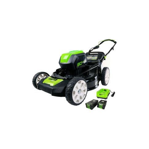 Greenworks 2500402 sale