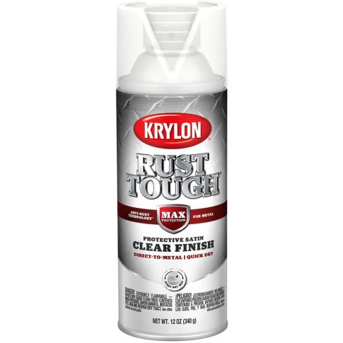 Spray Paints, Product Type: Rustproof Enamel , K09272008