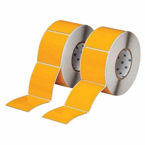 Brady 58301 Magnetic Strips