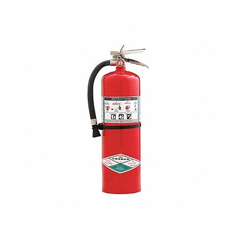 Halotron fire best sale extinguisher