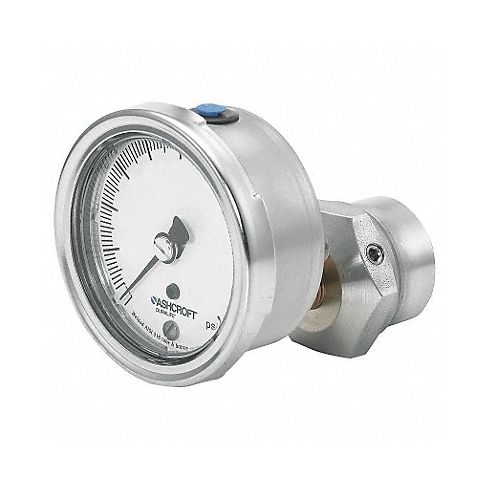 Ashcroft deals compound gauge