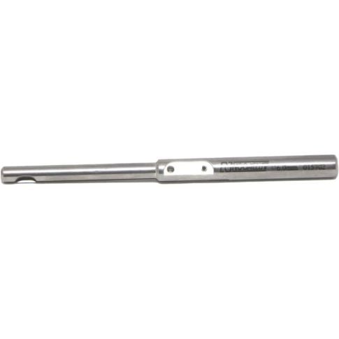 Power store deburring tool