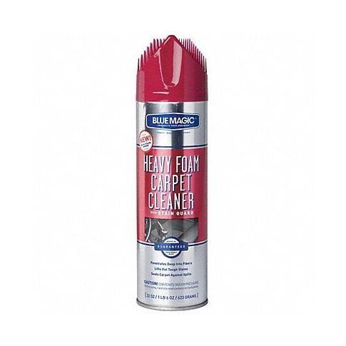 Blue Magic Shine Metal Polish,10 Oz., Aerosol 230-06 