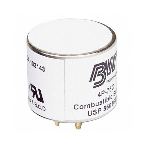 Replacement Sensor Combustibles SR-W04