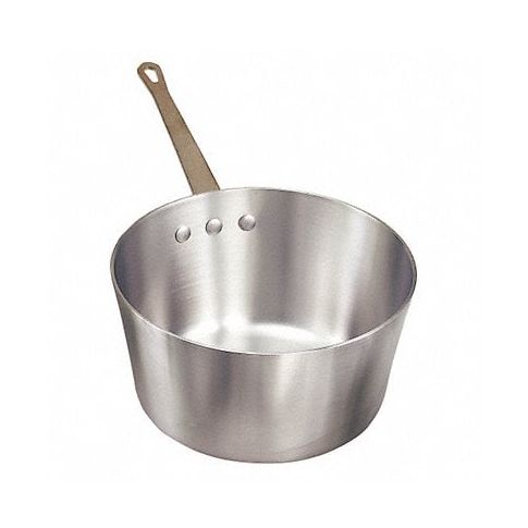 7-1/2 Quart Aluminum Saute Pan, Saute Pans