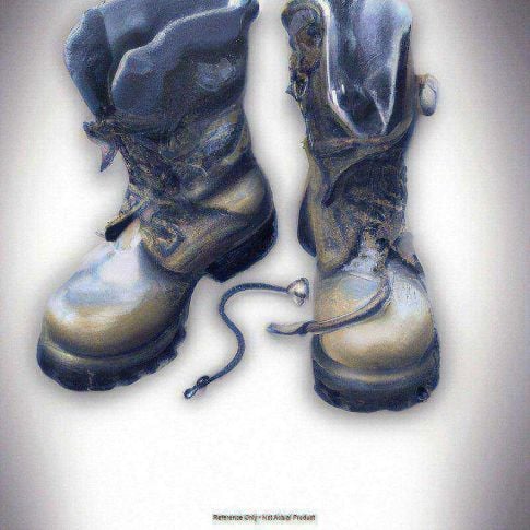 Marine expeditionary outlet boots