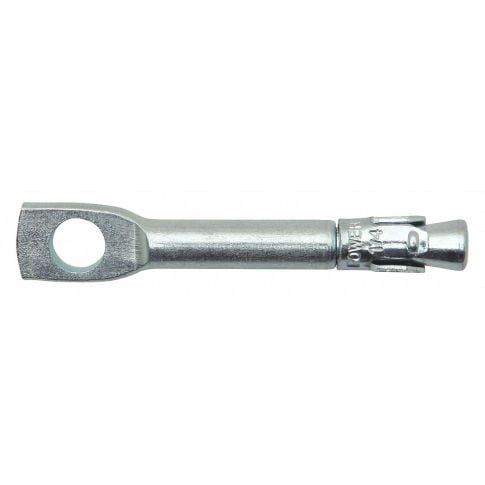 Wedge Anchor 1 4 Dia 2 L PK100 7409SD1 PWR