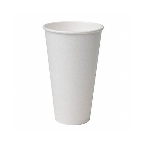 Dixie PerfecTouch 16-Oz. Hot/Cold Cups
