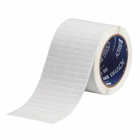 Magnetic Strips - Brady Part: 58301, Brady