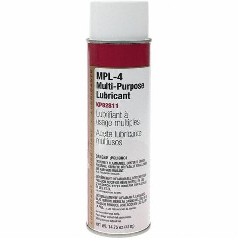 3-IN-ONE 8-oz Multi-purpose Oil Long-lasting Lubricant in the Hardware  Lubricants department at