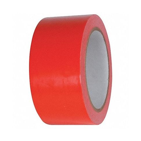 Red/Purple Carpet Polyester Binding Tape - 2 rolls in a pk 7/8 wide 144  yards