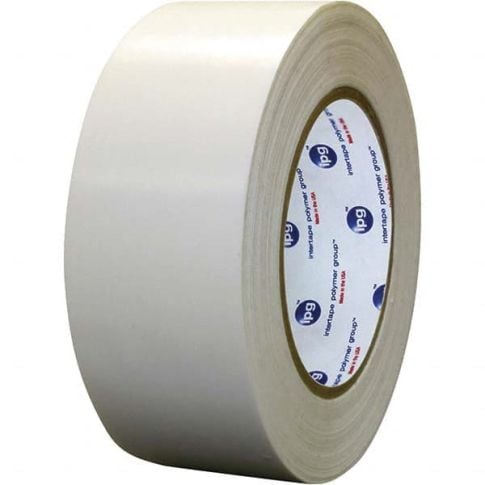 Packing Tape: Clear, Synthetic Rubber Adhesive MPN:PE74855CP