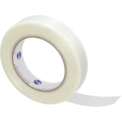 1 x 60 Yd Natural (Color) Rubber Adhesive RG300.41