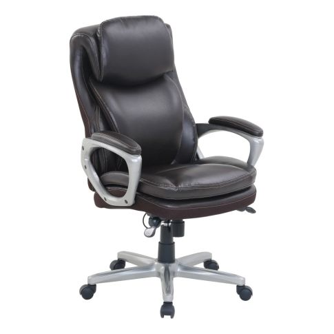 Serta smart layers discount arlington air manager chair