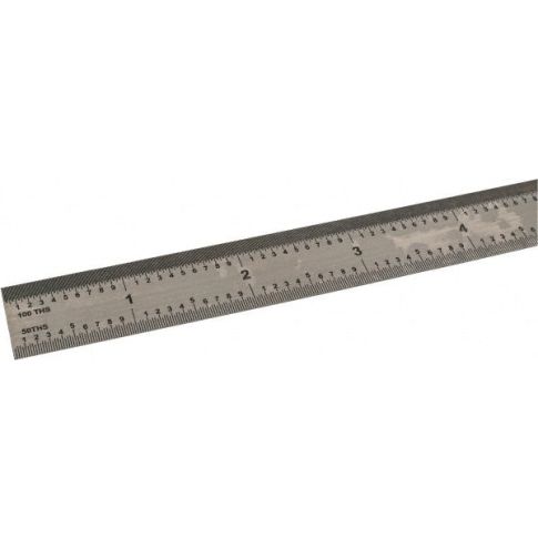 Safety Ruler – Supplies Unlimited Inc.