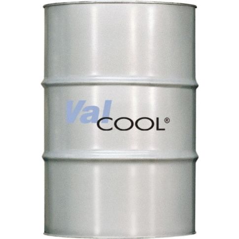 Valcool VP800P-055B Coolant, 55 gal, Drum