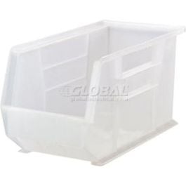 Govets™ Plastic Stack & Hang Bin 8-1 4