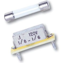 Baldor-Reliance Plug-in Horsepwer Resistor and Fuse BR0015SP