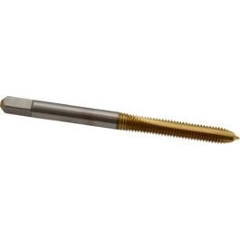 Spiral Point Tap: M4x0.70 Metric Coarse, 2 K027731AS25