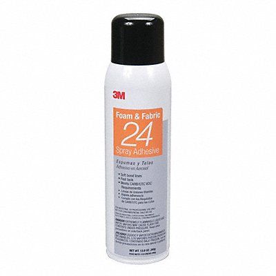 Spray Adhesives