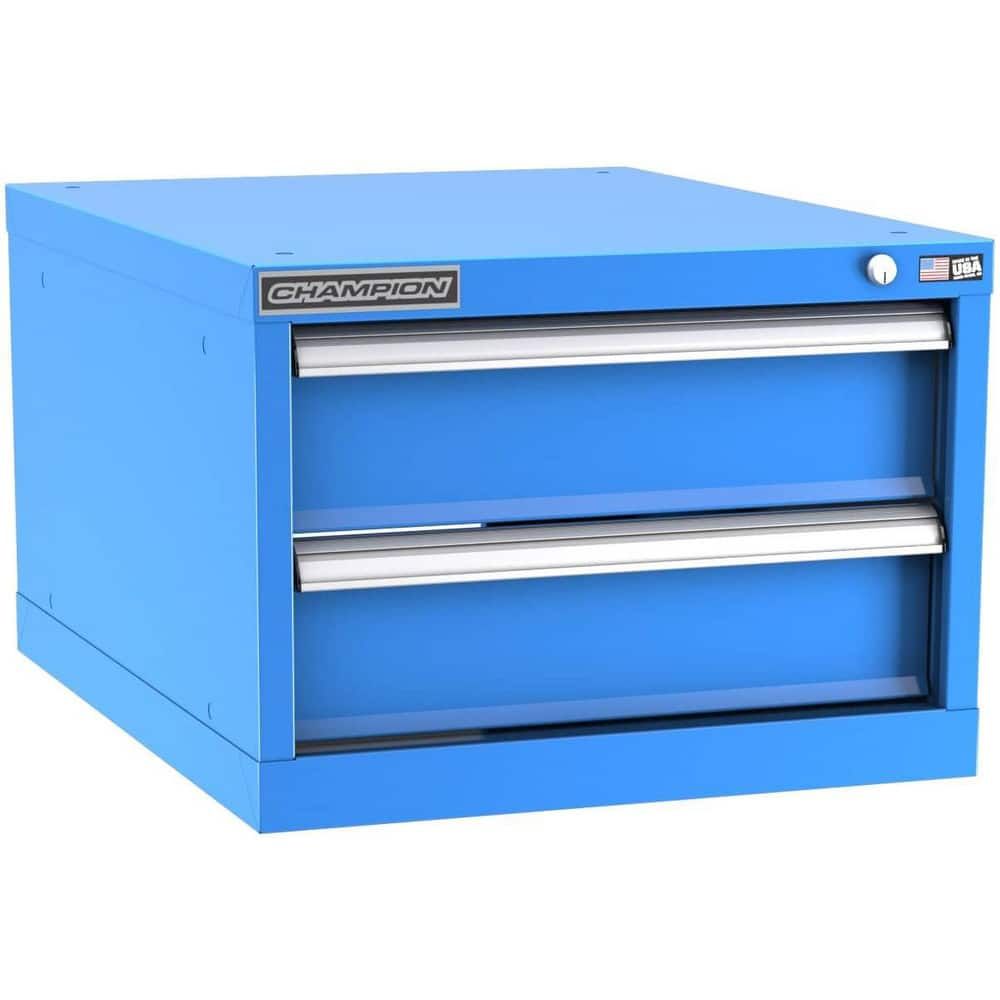 Akro-Mils Metal Storage Cabinets, 16-24 Gauge Steel