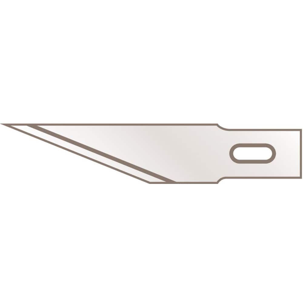 Utility Knife: Recessed & Hook Blade