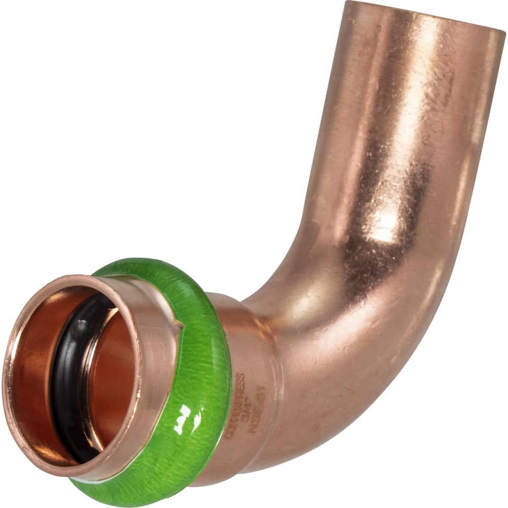 Copper tube 22mm (45bar) 22mm x 0,8mm (5m) • Darment