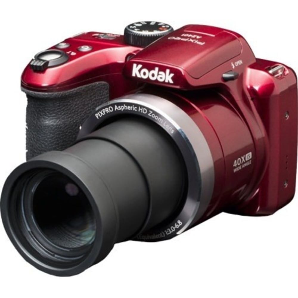 Kodak online Pixpro AZ401