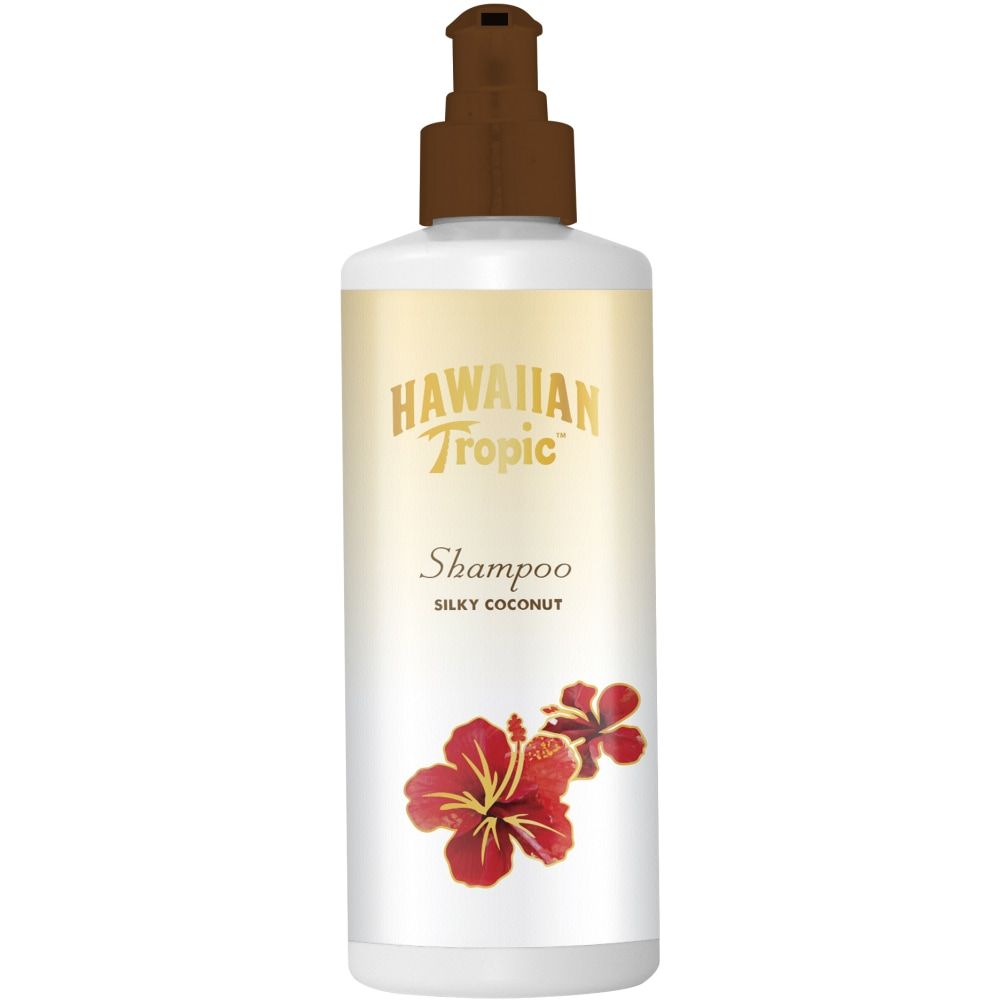 Hawaiian 2025 tropic conditioner