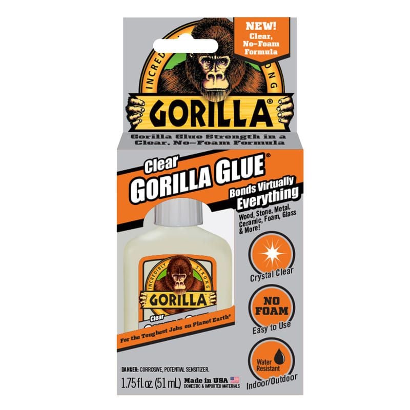 Gorilla Brand 4500107