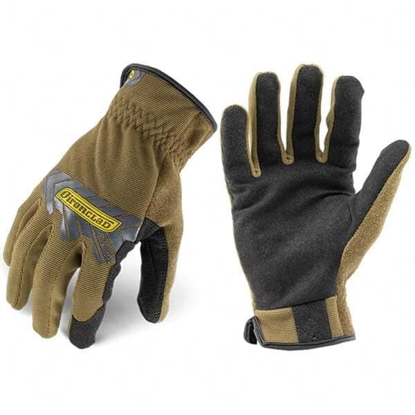 Gloves: Size L IEX-PUG-04-L Veteran Owned And Operated