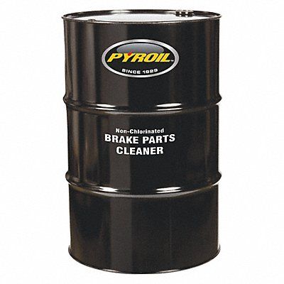 Pyroil PYBPC20 Brake Parts Cleaner, 18 oz. Aerosol Can