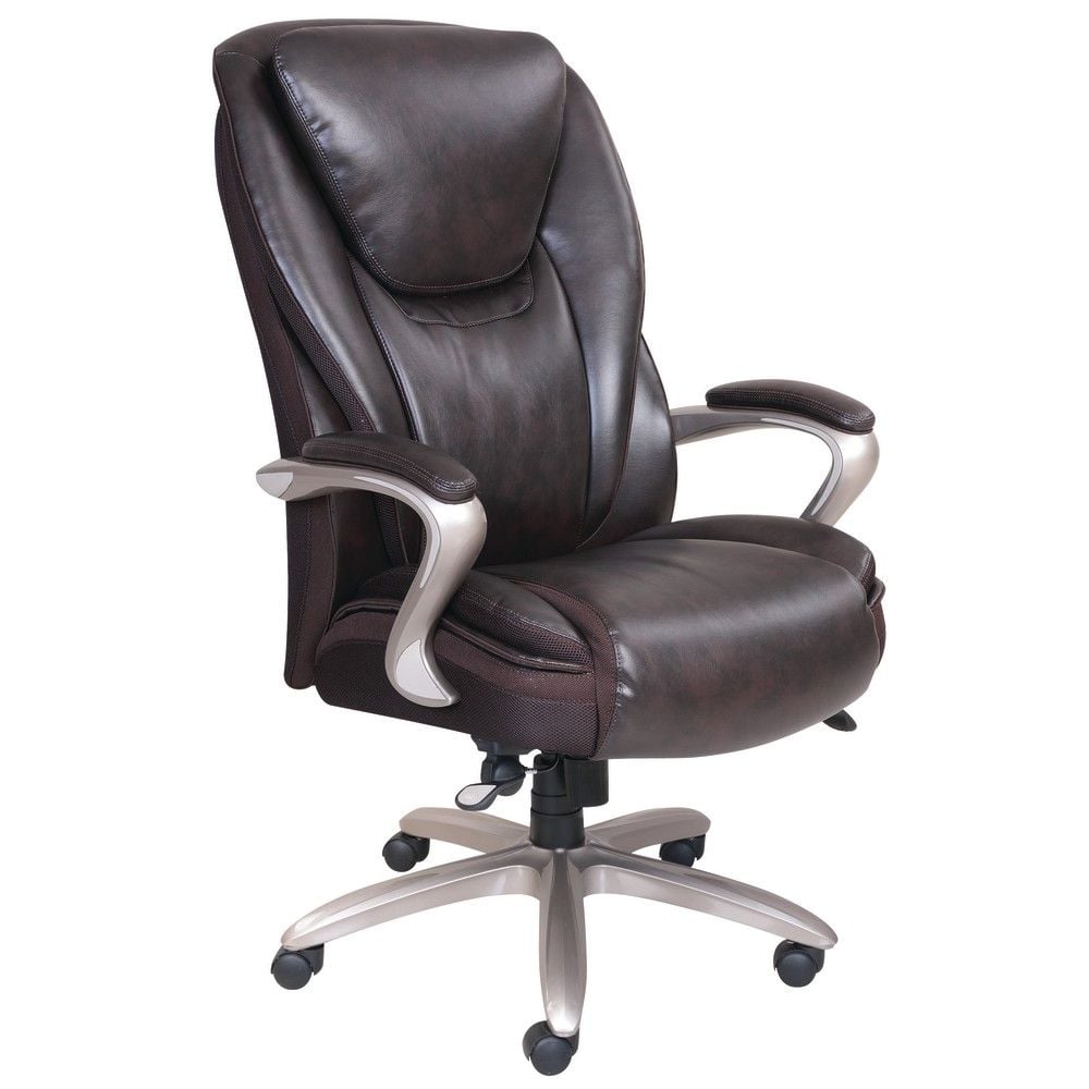 Serta smart layers air best sale arlington executive chair stores