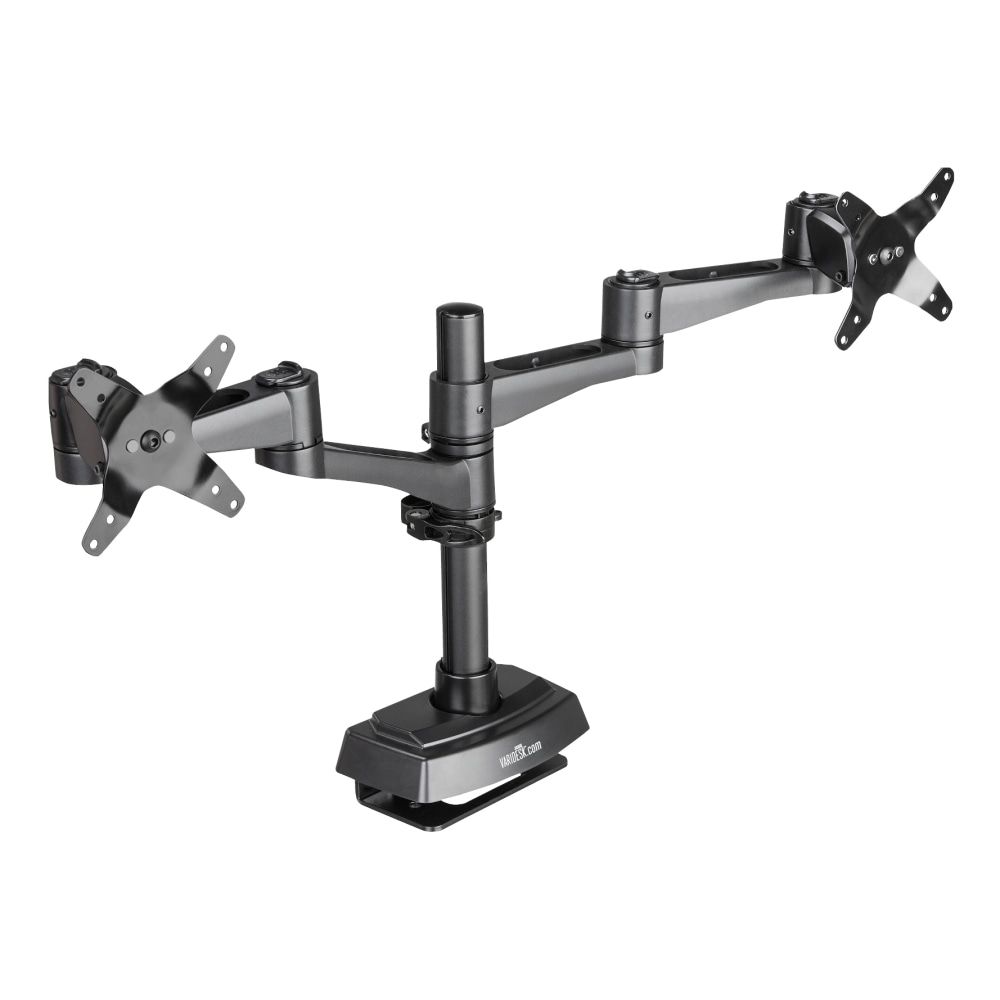 Varidesk Monitor outlet Arms