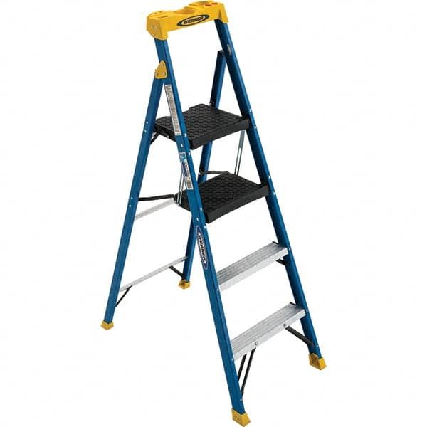 L6212, Step Ladders